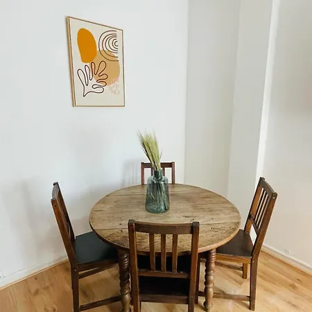 T2 Au Coeur De Carcassonne- Proche Gare & Centre Appartement