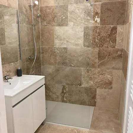 Apartamento T2 Au Coeur De Carcassonne- Proche Gare & Centre