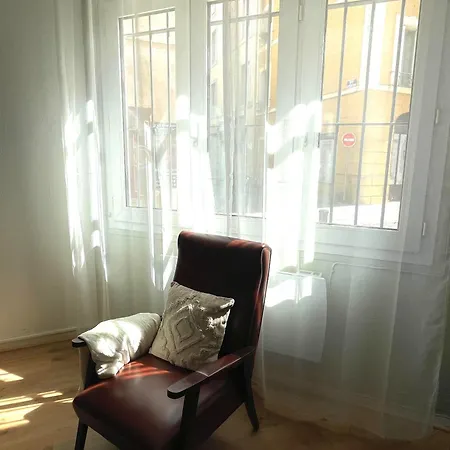 T2 Au Coeur De Carcassonne- Proche Gare & Centre Appartement *